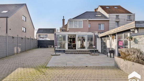 Herdebeekstraat - 94 - - 1701