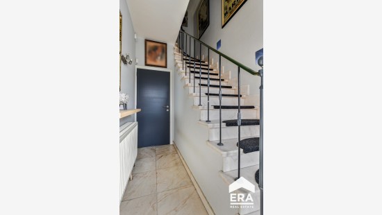 Herdebeekstraat - 94 - - 1701