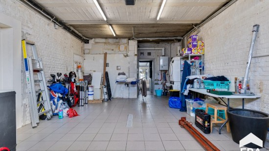Herdebeekstraat - 94 - - 1701