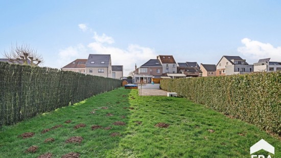 Herdebeekstraat - 94 - - 1701