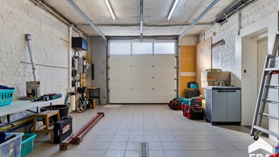 Herdebeekstraat - 94 - - 1701