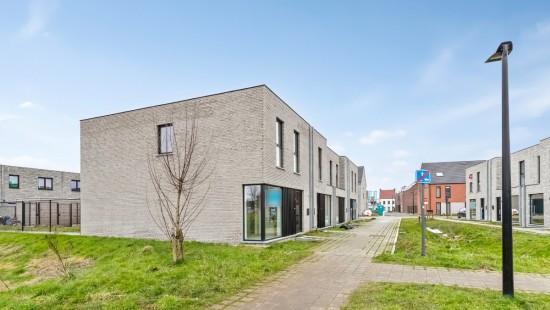 Sint-Jansstraat* - 86 - - Lot 27 - 8791