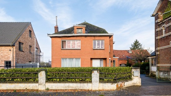 Keulestraat - 8 - - 3390