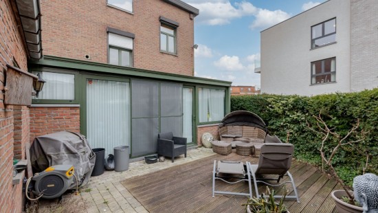Elsburgstraat - 4 - - 9960