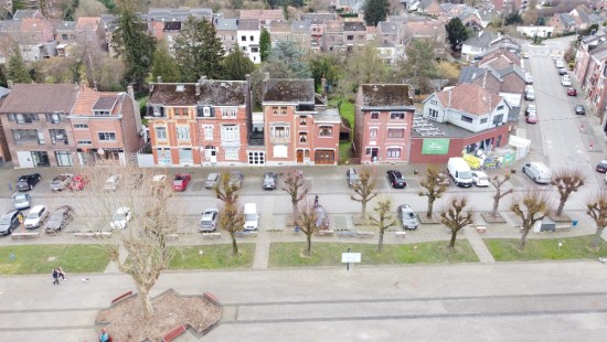Place François Fagniel - 12 - - 4520