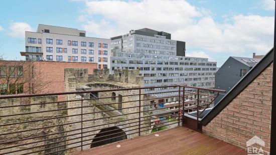Rue de Villers - 20 - - 1000