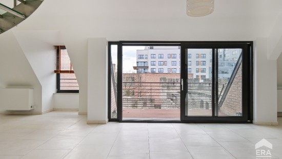 Rue de Villers - 20 - - 1000