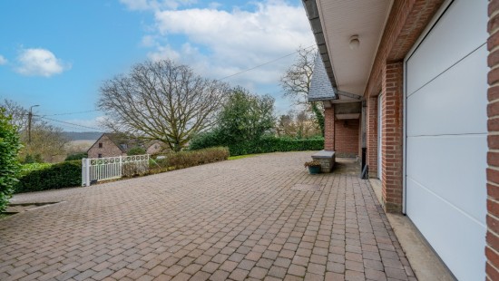 Rue Thier Boufflette - 2 - - 4570