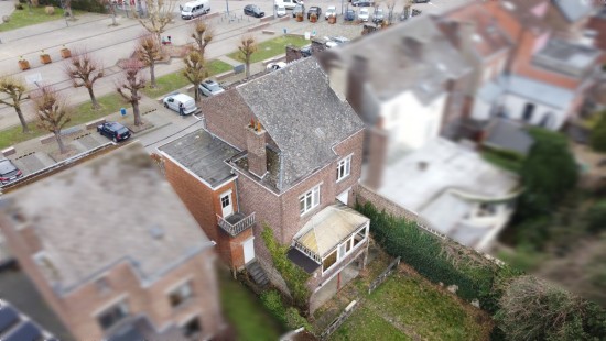 Place François Fagniel - 12 - - 4520
