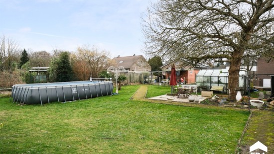 Leliestraat - 36 - - 3530