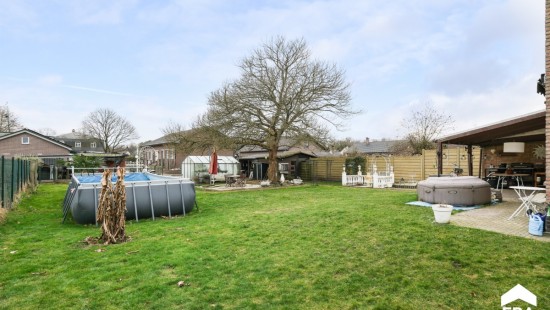 Leliestraat - 36 - - 3530