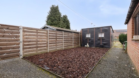 Molenstraat - 59 - - 9870
