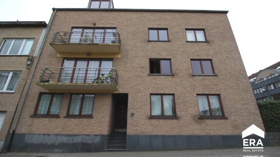 Rue Adolphe Willemyns - 248 - 3 - 1070