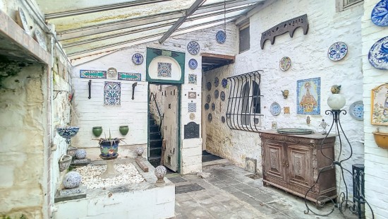 Rue de la Burdinale - 75 - - 4210