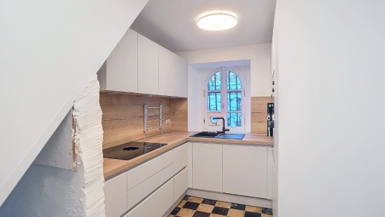 Rue de la Burdinale - 75 - - 4210