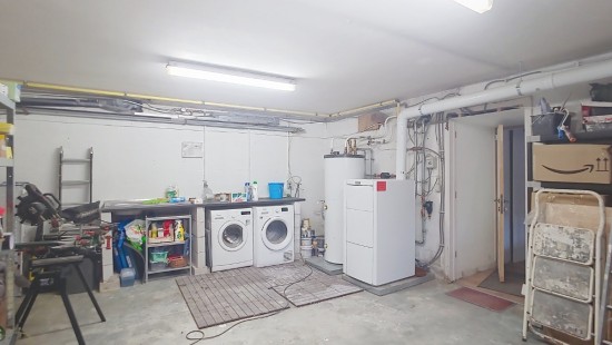 Rue de la Burdinale - 75 - - 4210