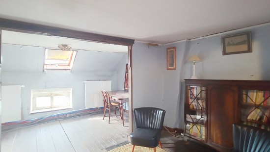 Rue de la Burdinale - 75 - - 4210