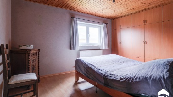Bergeneindestraat - 18 - - 3454