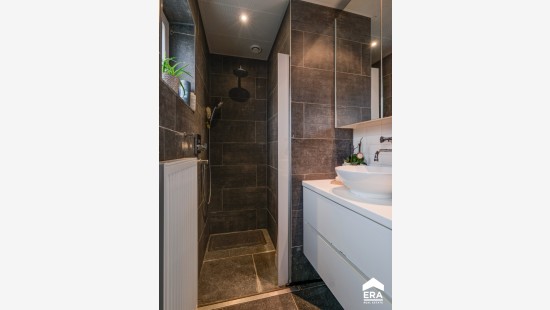 Bergeneindestraat - 18 - - 3454