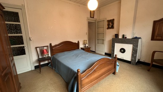 Zonnestraat - 15 - - 8930