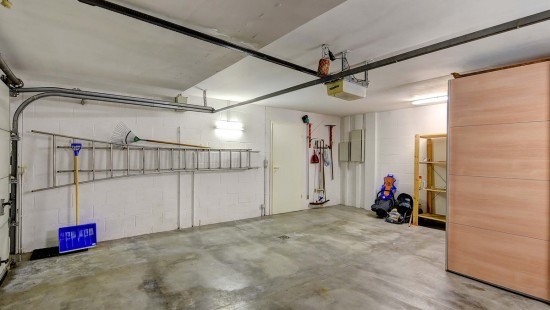 Waalse baan - 42 - - 3080