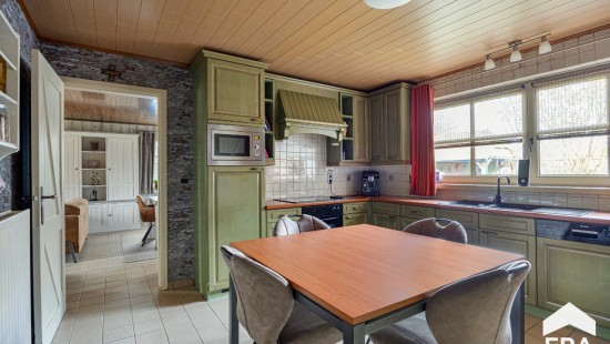 Torenveld - 31 - - 3980