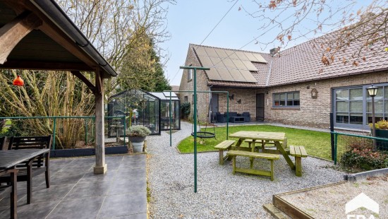 Torenveld - 31 - - 3980