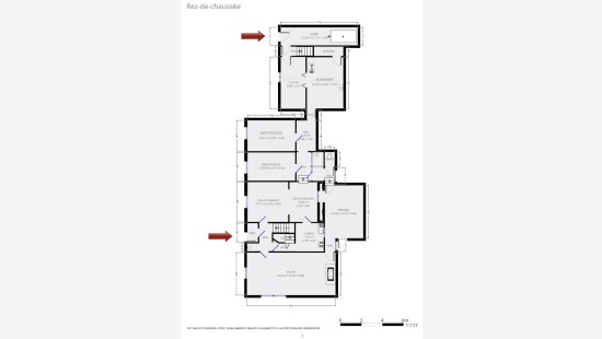 Rue de la Burdinale - 75 - - 4210