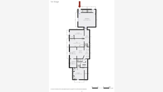 Rue de la Burdinale - 75 - - 4210