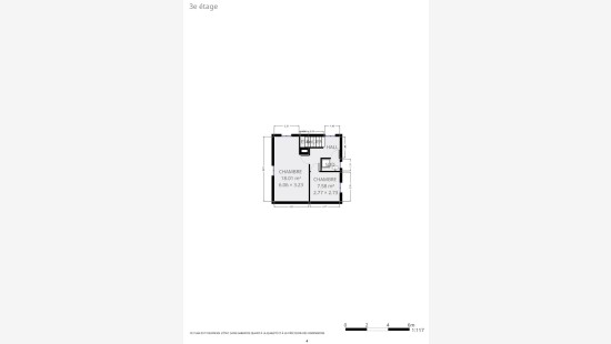 Rue de la Burdinale - 75 - - 4210