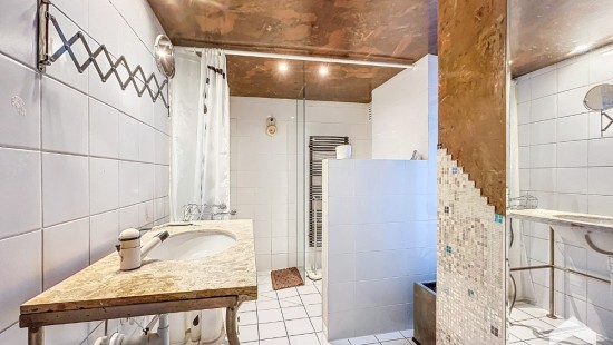 Rue du Cornet - 104 - - 1040