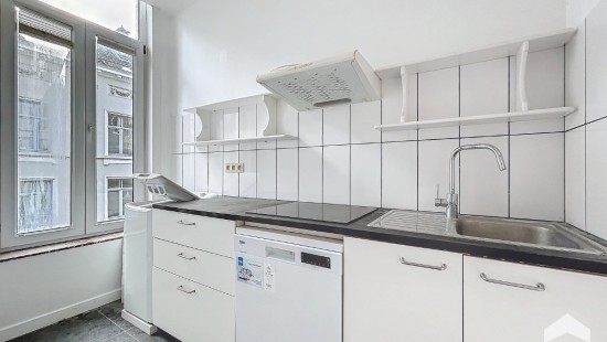 Rue du Cornet - 104 - - 1040