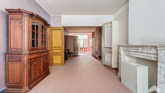 Rue du Cornet - 104 - - 1040