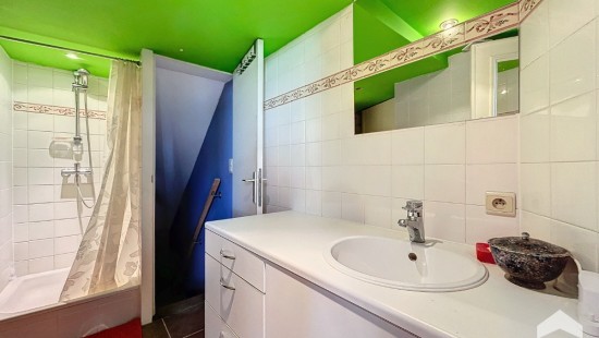 Rue du Cornet - 104 - - 1040