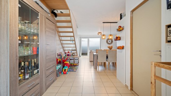 Rue Fontaine St. Jean - 44 - - 4480