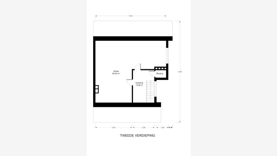Speelbroek - 10 - - 1850