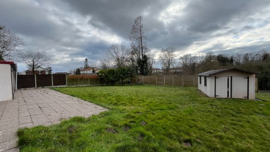 Oude Mesenweg - 6 - - 8940