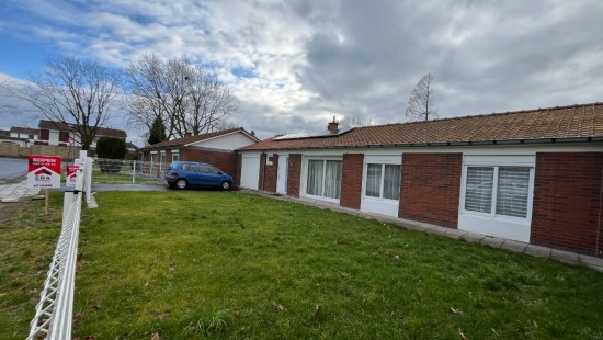 Oude Mesenweg - 6 - - 8940
