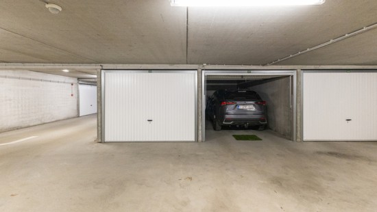 Driftweg - 55 - 6/103 - 8420