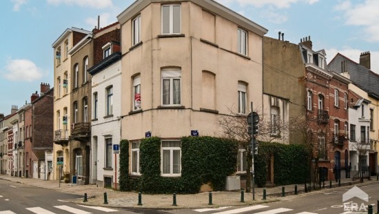 Rue de l&#039;Automne - 16B - 1ere étage - 1050