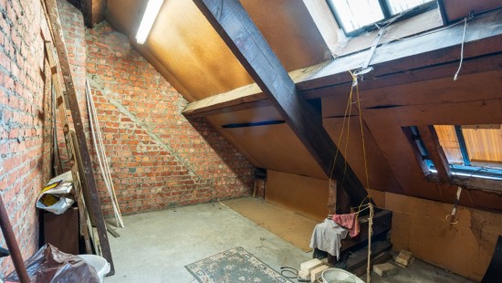 Tuchthuisstraat - 39 - - 1800