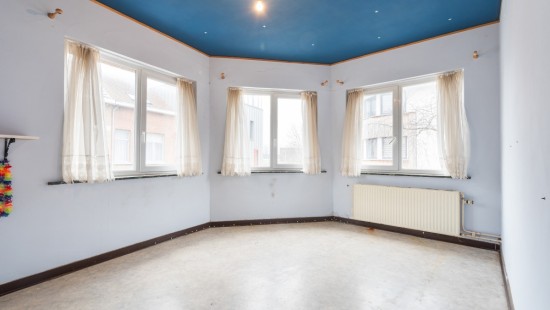 Tuchthuisstraat - 39 - - 1800