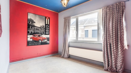 Tuchthuisstraat - 39 - - 1800