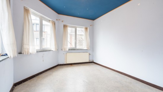 Tuchthuisstraat - 39 - - 1800