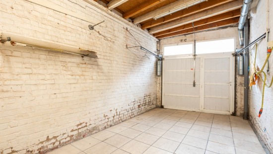 Tuchthuisstraat - 39 - - 1800