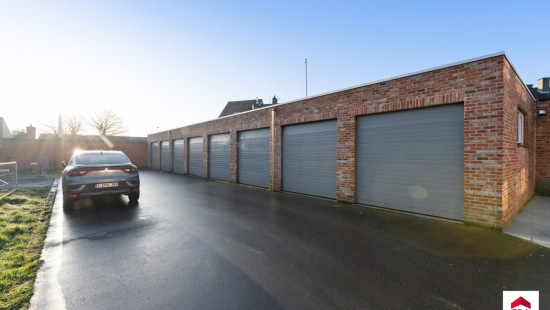 Gruuthusestraat - 55 - 2 - 8700