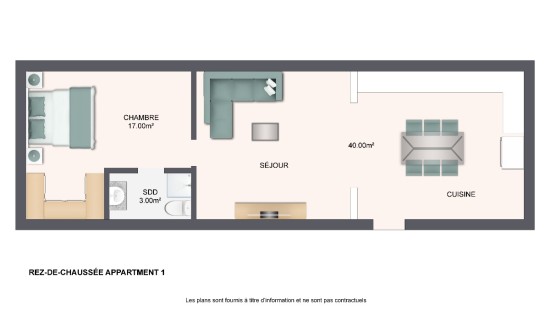 Rue de la Province - 127 - - 4100