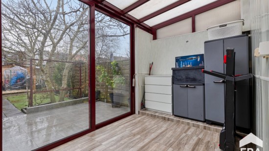 Pieter Michielsstraat - 38 - - 1601
