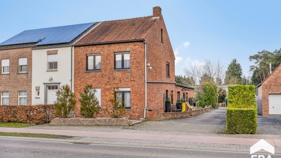 Oosthamsesteenweg - 9 - - 2491