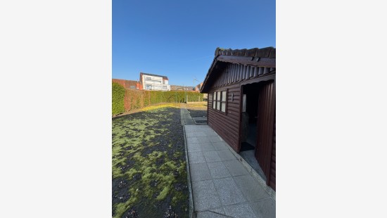 Hollebeke-Dorp - 21 - - 8902